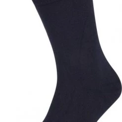 Suitable Sokken 3-Pack Donkerblauw -Ondergoed Verkoopwinkel 73865 2 1