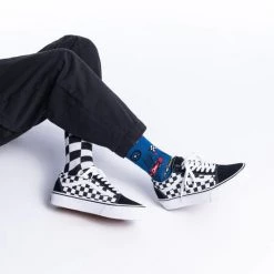 Many Mornings Sokken Racing -Ondergoed Verkoopwinkel 74086 3