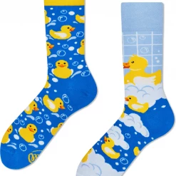 Many Mornings Sokken Badeend -Ondergoed Verkoopwinkel 74087 2 1