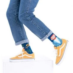 Many Mornings Sokken Van Gogh -Ondergoed Verkoopwinkel 74088 2 1