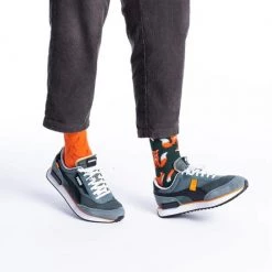 Many Mornings Sokken Vos -Ondergoed Verkoopwinkel 74096 2