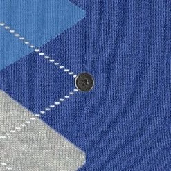 Sokken Burlington Everyday 2-Pack Donkerblauw 6048 -Ondergoed Verkoopwinkel 74188 1