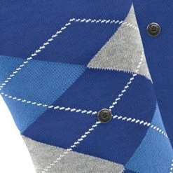 Sokken Burlington Everyday 2-Pack Donkerblauw 6048 -Ondergoed Verkoopwinkel 74188 3