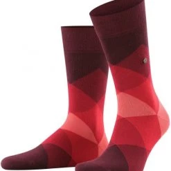 Burlington Sokken Clyde 8375 -Ondergoed Verkoopwinkel 74310 1 1