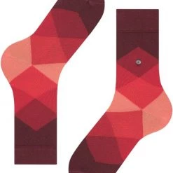 Burlington Sokken Clyde 8375 -Ondergoed Verkoopwinkel 74310 2