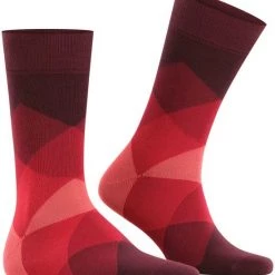 Burlington Sokken Clyde 8375 -Ondergoed Verkoopwinkel 74310 3