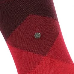 Burlington Sokken Clyde 8375 -Ondergoed Verkoopwinkel 74310 4