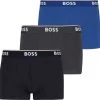 Hugo Boss Boxershorts Power 3-Pack 487 -Ondergoed Verkoopwinkel 74346 1