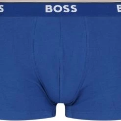Hugo Boss Boxershorts Power 3-Pack 487 13 Hugo Boss Boxershorts Power 3-Pack 487 -Ondergoed Verkoopwinkel 74346 2 1