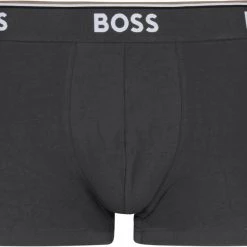 Hugo Boss Boxershorts Power 3-Pack 487 10 Hugo Boss Boxershorts Power 3-Pack 487 -Ondergoed Verkoopwinkel 74346 3