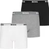Hugo Boss Boxershorts Power 3-Pack 999 2 Hugo Boss Boxershorts Power 3-Pack 999 -Ondergoed Verkoopwinkel 74347 1