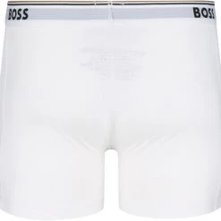 Hugo Boss Boxershorts Power 3-Pack 999 -Ondergoed Verkoopwinkel 74347 3