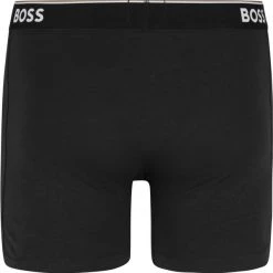 Hugo Boss Boxershorts Power 3-Pack 999 -Ondergoed Verkoopwinkel 74347 5