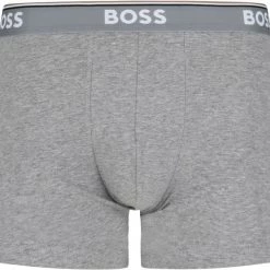 Hugo Boss Boxershorts Power 3-Pack 999 -Ondergoed Verkoopwinkel 74347 6