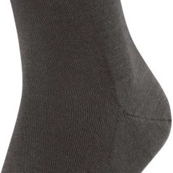 Sokken Falke Airport Sok Brown Melange 5041 -Ondergoed Verkoopwinkel 74380 5