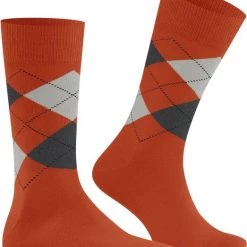 Sokken Burlington Wol Edinburgh 8095 -Ondergoed Verkoopwinkel 74581 4