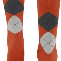 Sokken Burlington Wol Edinburgh 8095 -Ondergoed Verkoopwinkel 74581 5