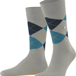 Sokken Burlington Wol Edinburgh 3774 -Ondergoed Verkoopwinkel 74582 1 1