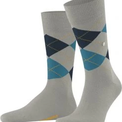 Sokken Burlington Wol Edinburgh 3774