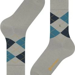 Sokken Burlington Wol Edinburgh 3774 -Ondergoed Verkoopwinkel 74582 2 1