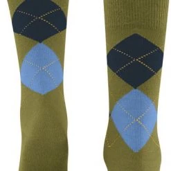 Sokken Burlington Wol Edinburgh 7186 -Ondergoed Verkoopwinkel 74583 5