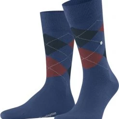 Sokken Burlington Wol Edinburgh 6056