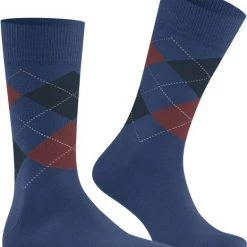 Sokken Burlington Wol Edinburgh 6056 -Ondergoed Verkoopwinkel 74585 4