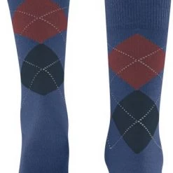 Sokken Burlington Wol Edinburgh 6056 -Ondergoed Verkoopwinkel 74585 5