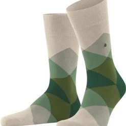 Burlington Sokken Clyde 4077