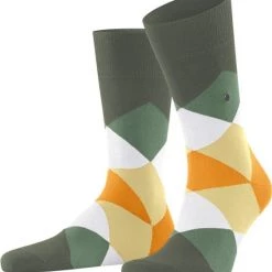 Burlington Sokken Clyde 7825 -Ondergoed Verkoopwinkel 74592 1 1