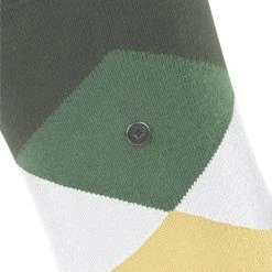 Burlington Sokken Clyde 7825 -Ondergoed Verkoopwinkel 74592 3