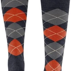 Sokken Burlington Kniekousen Wol Melange Edinburgh 6283 -Ondergoed Verkoopwinkel 74604 5