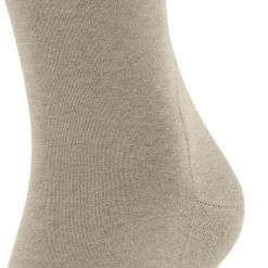Sokken Falke Run Ergo Beige 4044 -Ondergoed Verkoopwinkel 74763 3