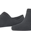 Sokken Falke Cool Kick Sok Donkergrijs -Ondergoed Verkoopwinkel 74765 1