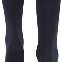 Sokken Falke ClimaWool Sok Donkerblauw 6370 11 Sokken Falke ClimaWool Sok Donkerblauw 6370 -Ondergoed Verkoopwinkel 74767 4