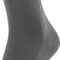 Sokken Falke ClimaWool Sok Grijs 3216 -Ondergoed Verkoopwinkel 74768 3