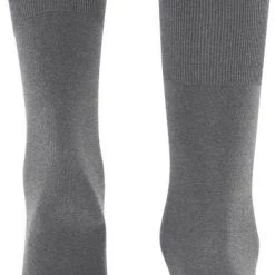 Sokken Falke ClimaWool Sok Grijs 3216 -Ondergoed Verkoopwinkel 74768 5