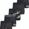 Boxershorts Bjorn Borg Performance Boxers 5-Pack Zwart 2 Boxershorts Bjorn Borg Performance Boxers 5-Pack Zwart -Ondergoed Verkoopwinkel 75115 1