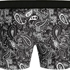 Boxershorts Bjorn Borg Performance Boxers 2-Pack Zwart -Ondergoed Verkoopwinkel 75118 3