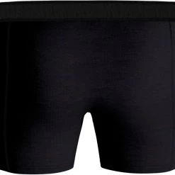 Boxershorts Bjorn Borg Performance Boxers 2-Pack Zwart -Ondergoed Verkoopwinkel 75118 5