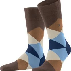 Burlington Sokken Clyde 5888