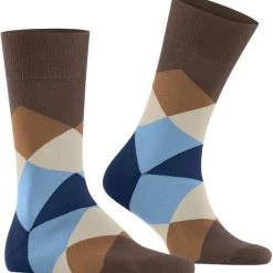 Burlington Sokken Clyde 5888 -Ondergoed Verkoopwinkel 75315 4