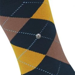 Sokken Burlington Wol Edinburgh 6117 11 Sokken Burlington Wol Edinburgh 6117 -Ondergoed Verkoopwinkel 75316 4