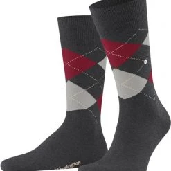 Sokken Burlington Wol Edinburgh 3189