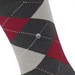 Sokken Burlington Wol Edinburgh 3189 -Ondergoed Verkoopwinkel 75317 3