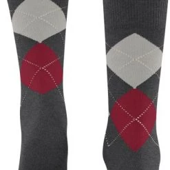 Sokken Burlington Wol Edinburgh 3189 -Ondergoed Verkoopwinkel 75317 5