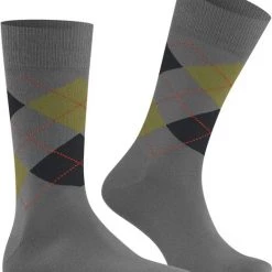 Sokken Burlington Wol Edinburgh 3065 -Ondergoed Verkoopwinkel 75318 4