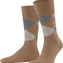 Sokken Burlington Wol Edinburgh 5064