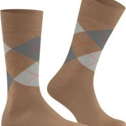 Sokken Burlington Wol Edinburgh 5064 -Ondergoed Verkoopwinkel 75319 4