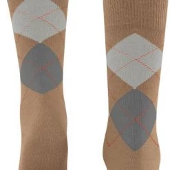 Sokken Burlington Wol Edinburgh 5064 -Ondergoed Verkoopwinkel 75319 5